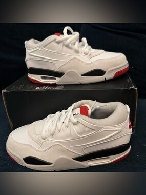Air Jordan 4RM (GS) -size 5Y